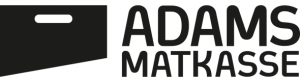 Adams Matkasse logo