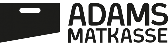 Adams Matkasse logo