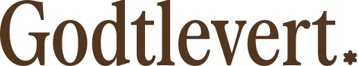 godtlevert logo