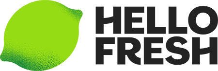 HelloFresh logo