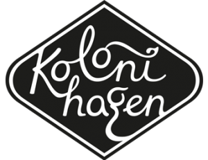 Kolonihagen logo